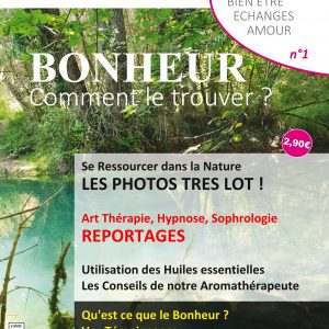 SANE 1 - Le Bonheur - Version Papier - Rupture de Stock
