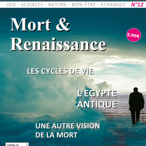 SANE 12 – Mort & Renaissance - Version Numérique