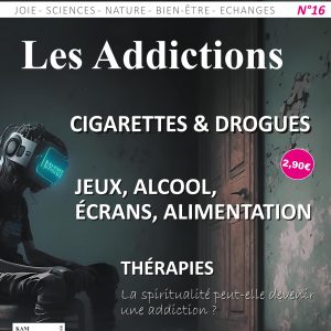 SANE 16 – Les addictions - Version Numérique