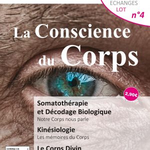 SANE 4 - La Conscience du Corps - Version Papier