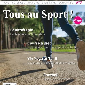 SANE 7 – Tous au Sport - Version Numérique